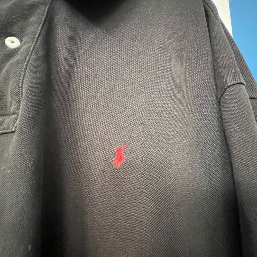 Ralph Lauren Casual Polo -5XL
